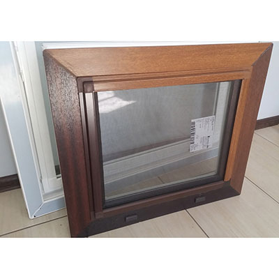 ПВХ окна для скота, коровник, противомоскитные сетки, производитель Польша