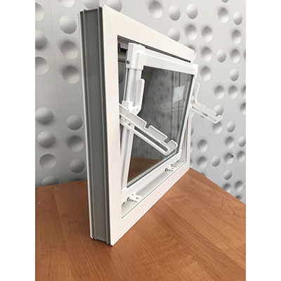 ПВХ окна для скота, коровник, противомоскитные сетки, производитель Польша