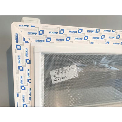 ПВХ окна для скота, коровник, противомоскитные сетки, производитель Польша