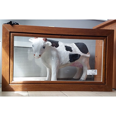 ПВХ окна для скота, коровник, противомоскитные сетки, производитель Польша