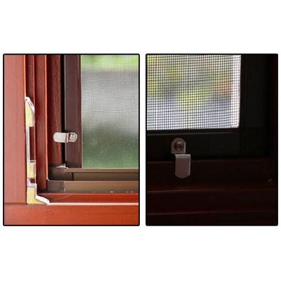 ПВХ окна для скота, коровник, противомоскитные сетки, производитель Польша