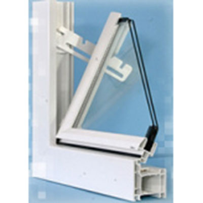 ПВХ окна для скота, коровник, противомоскитные сетки, производитель Польша