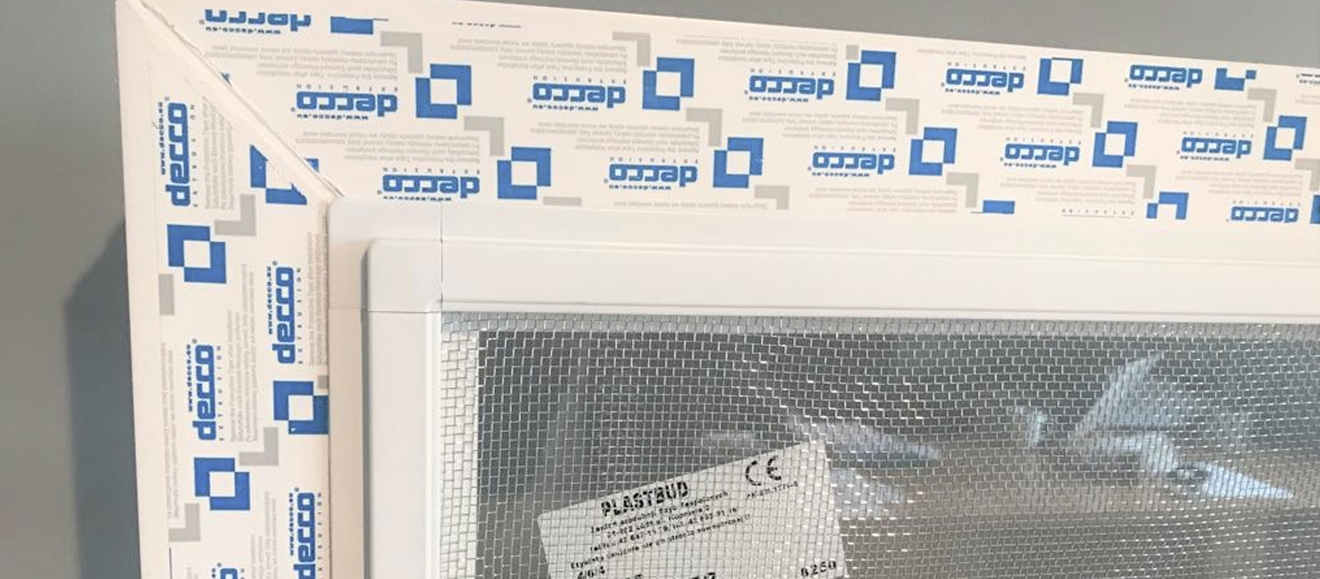 ПВХ окна для скота, коровник, противомоскитные сетки, производитель Польша