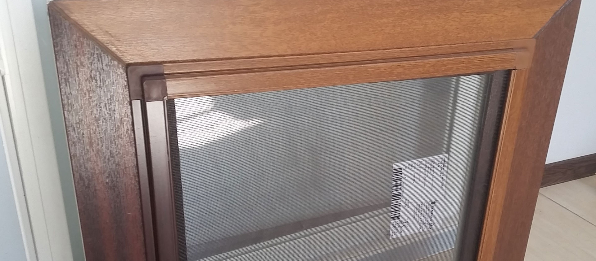 ПВХ окна для скота, коровник, противомоскитные сетки, производитель Польша